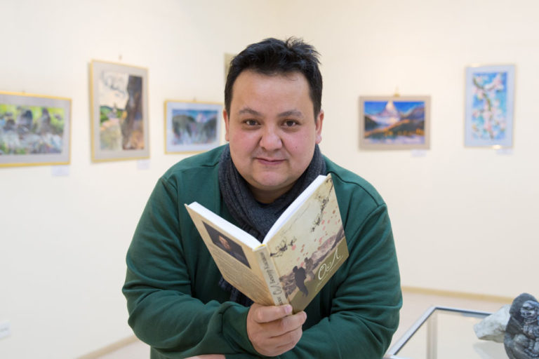 Топ-10 самых популярных писателей Казахстана 2018 года
