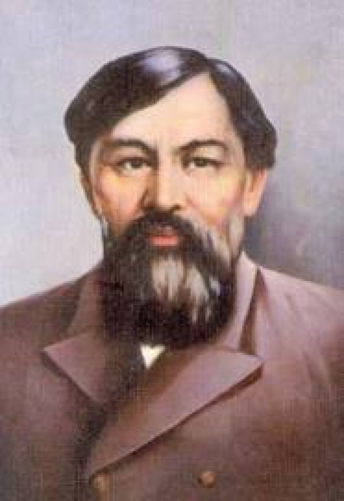 Ибрай Алтынсарин