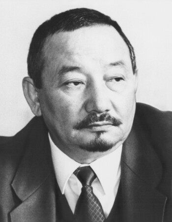 Темірхан Медетбек